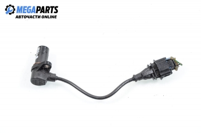 Crankshaft sensor for Opel Astra H 1.7 CDTI, 100 hp, hatchback, 2006