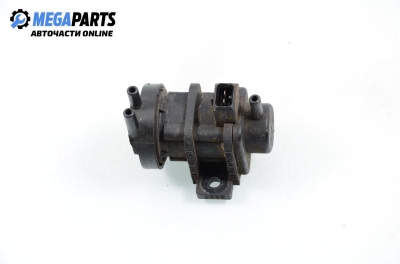 Vacuum valve for Fiat Marea 1.9 TD, 100 hp, station wagon, 1997