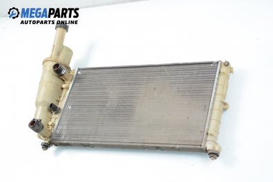 Water radiator for Fiat Punto 1.2, 73 hp, 3 doors, 1995