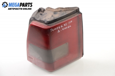 Tail light for Fiat Tempra (1990-1996) 1.9, station wagon, position: right