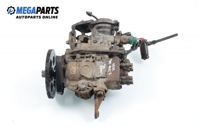 Diesel injection pump for Nissan Terrano (WD21) 2.7 TD, 99 hp, 1992