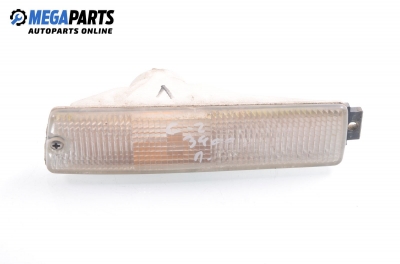 Semnalizator pentru Volkswagen Golf II 1.6, 70 cp, 5 uși, 1991, poziție: stânga