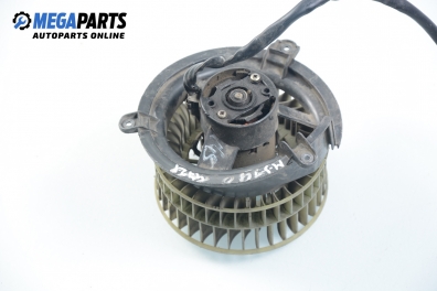 Heating blower for Mercedes-Benz 190 (W201) 1.8, 109 hp, 1991