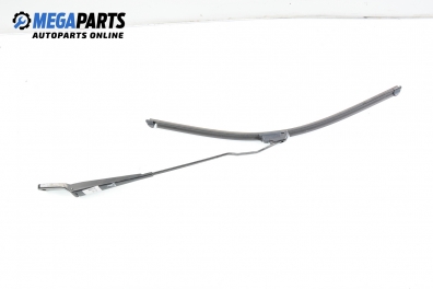 Front wipers arm for Citroen C5 2.0 HDi, 109 hp, hatchback automatic, 2003, position: right