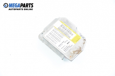 Airbag module for Volvo S40/V40 1.9 DI, 115 hp, station wagon, 2003 № 30613048A