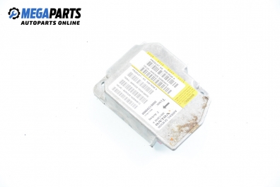 Steuermodul airbag for Volvo S40/V40 1.9 DI, 115 hp, combi, 2003 № 30613048A