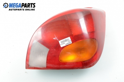 Tail light for Ford Fiesta IV 1.3, 60 hp, 3 doors, 1998, position: right