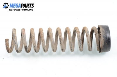 Coil spring for Mercedes-Benz 124 (W/S/C/A/V) 2.0, 136 hp, coupe, 1993, position: rear