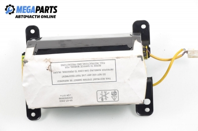 Airbag pentru Mini Cooper (R50, R53) 1.6, 116 cp, 2003