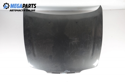 Capotă pentru Fiat Brava 1.6 16V, 103 cp, 5 uși, 1996