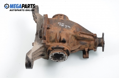 Differential for BMW 3 (E36) 1.8, 113 hp, sedan, 1992