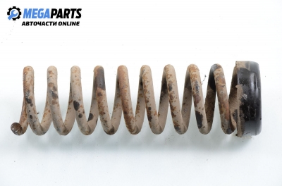Coil spring for Mercedes-Benz 124 (W/S/C/A/V) 2.0, 136 hp, coupe, 1993, position: front