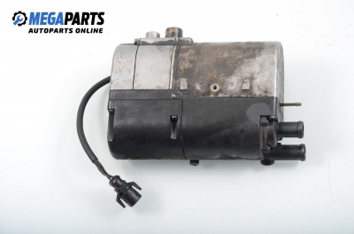 Diesel water heater for BMW 7 (E38) 2.5 TDS, 143 hp, sedan automatic, 1996