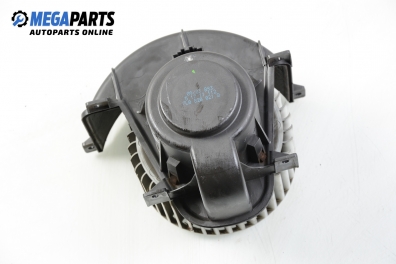 Heating blower for Volkswagen Touareg 5.0 TDI, 313 hp automatic, 2004 № 7L0 820 021 Q