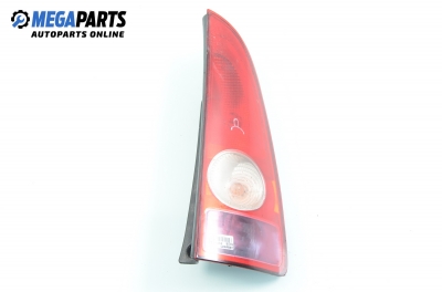 Tail light for Renault Espace IV 3.0 dCi, 177 hp automatic, 2003, position: right