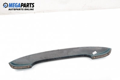 Spoiler pentru Ford Fiesta IV 1.3, 60 cp, 3 uși, 1998