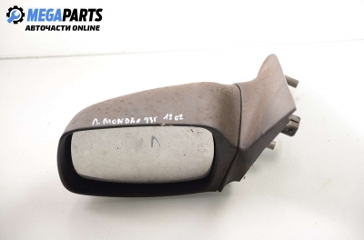 Spiegel for Ford Mondeo Mk I 1.8 16V, 112 hp, hecktür, 1993, position: links