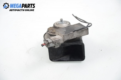 Claxon for Renault Laguna II (X74) 1.9 dCi, 120 hp, combi, 2002