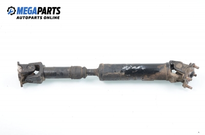 Driveshaft for Nissan Terrano 2.7 TD, 99 hp, 3 doors, 1992, position: front