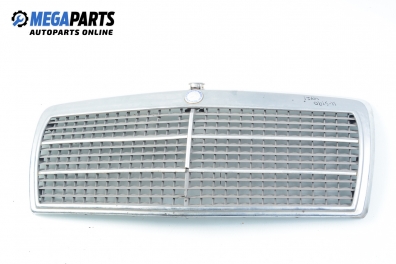 Grill for Mercedes-Benz 190 (W201) 1.8, 109 hp, 1991