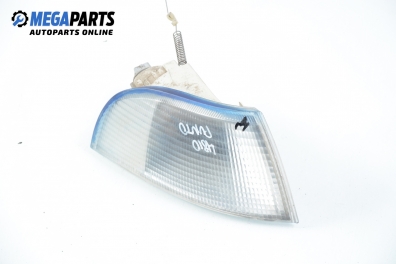 Blinker for Fiat Punto 1.2, 73 hp, 3 doors, 1995, position: right