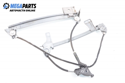 Electric window regulator for Peugeot 307 (2000-2008) 1.6, cabrio, position: front - left