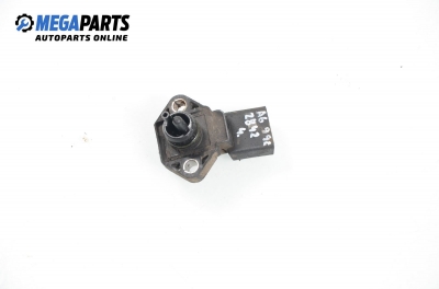 MAP sensor für Audi A6 (C5) 2.5 TDI, 150 hp, sedan, 1999