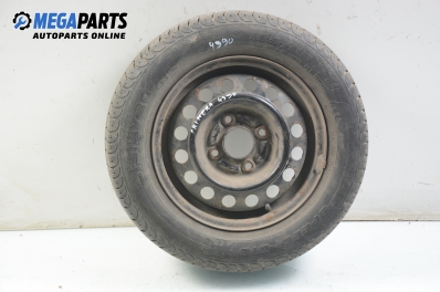 Spare tire for Nissan Primera (P11) (1995-2002) 14 inches, width 6 (The price is for one piece)