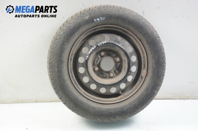 Reserverad für Nissan Primera (P11) (1995-2002) 14 inches, breite 6 (Preis pro stück)