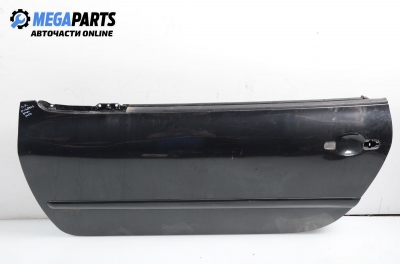 Tür for Peugeot 307 (2000-2008) 1.6, cabrio, position: links