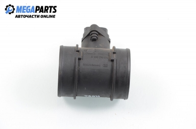 Debitmetru pentru Alfa Romeo 146 1.6 16V, 120 cp, hatchback, 5 uși, 2000 № BOSCH 0 280 218 019