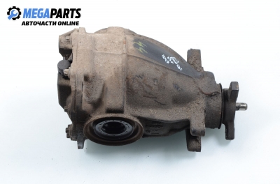 Differential for Mercedes-Benz E-Class 211 (W/S) 2.2 CDI, 150 hp, station wagon automatic, 2003