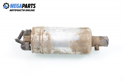 Fuel pump for Mercedes-Benz W124 2.0, 136 hp, coupe, 1993