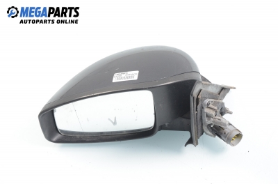 Mirror for Renault Espace IV 3.0 dCi, 177 hp automatic, 2003, position: left