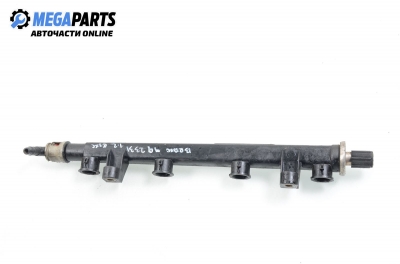 Fuel rail for Fiat Bravo 1.2 16V, 82 hp, 1999