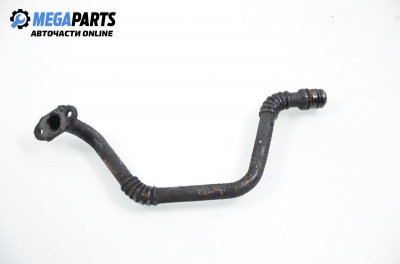 EGR rohr for Renault Laguna II (X74) 1.9 dCi, 120 hp, combi, 2002