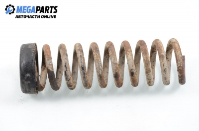 Coil spring for Mercedes-Benz 124 (W/S/C/A/V) 2.0, 136 hp, coupe, 1993, position: front