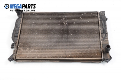Radiator de apă pentru Audi A6 (C5) 2.5 TDI, 150 cp, sedan, 1999