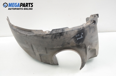 Inner fender for Ford Mondeo Mk III 2.0 16V TDCi, 115 hp, station wagon, 2002, position: front - left