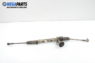 Zahnstangen-lenkgetriebe, hydraulisch für Opel Vectra B 1.8 16V, 116 hp, hecktür, 1997