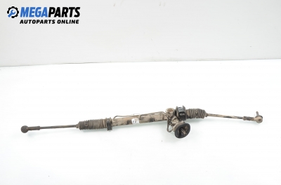 Hydraulic steering rack for Opel Vectra B 1.8 16V, 116 hp, hatchback, 1997