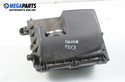 Carcasă filtru de aer pentru Opel Signum 3.2, 211 cp automat, 2003