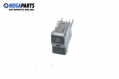 Rear window heater button for Volkswagen Passat (B3) 1.8, 90 hp, station wagon, 1990