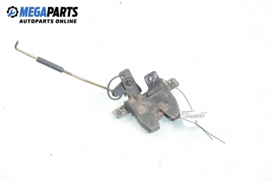 Trunk lock for BMW 3 (E36) 1.6, 100 hp, sedan, 1992