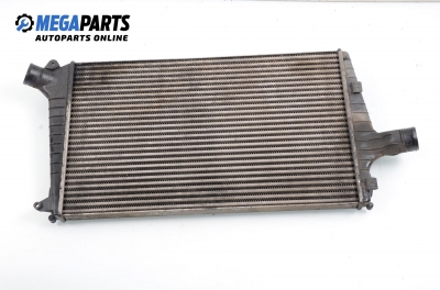 Intercooler pentru Audi A6 (C5) 2.5 TDI, 150 cp, sedan, 1999