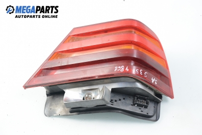 Tail light for Mercedes-Benz S-Class 140 (W/V/C) 3.5 TD, 150 hp automatic, 1993, position: right