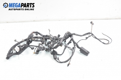 Wiring for Mercedes-Benz S-Class W221 3.2 CDI, 235 hp automatic, 2007