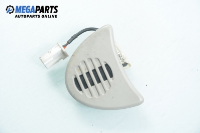Alarm sensor for Citroen C8 2.2 HDi, 128 hp, 2004 № 96429749XT