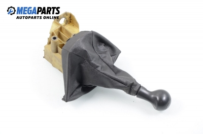 Schalthebel for Fiat Doblo 1.9 JTD, 105 hp, lkw, 2005
