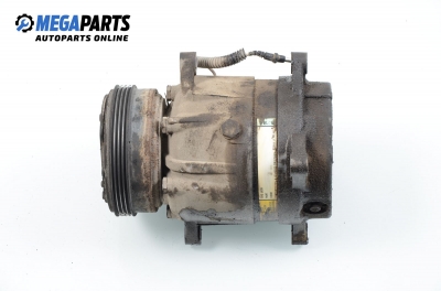 Kompressor klimaanlage für Renault Megane 1.6, 75 hp, hecktür, 5 türen, 1998